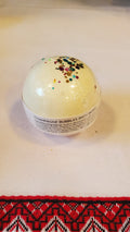 Champagne Bath Bomb