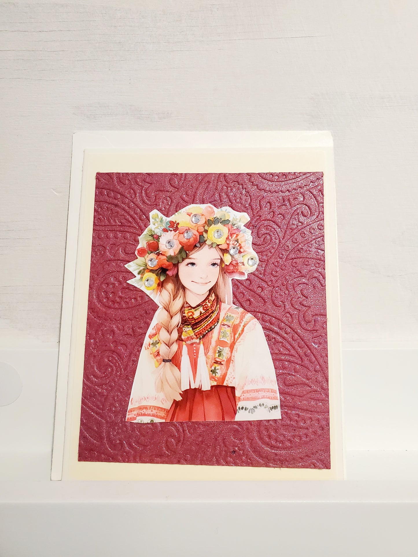 Greeting Card S