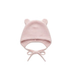 Handmade Knitted Kids Hat (3-6 month)
