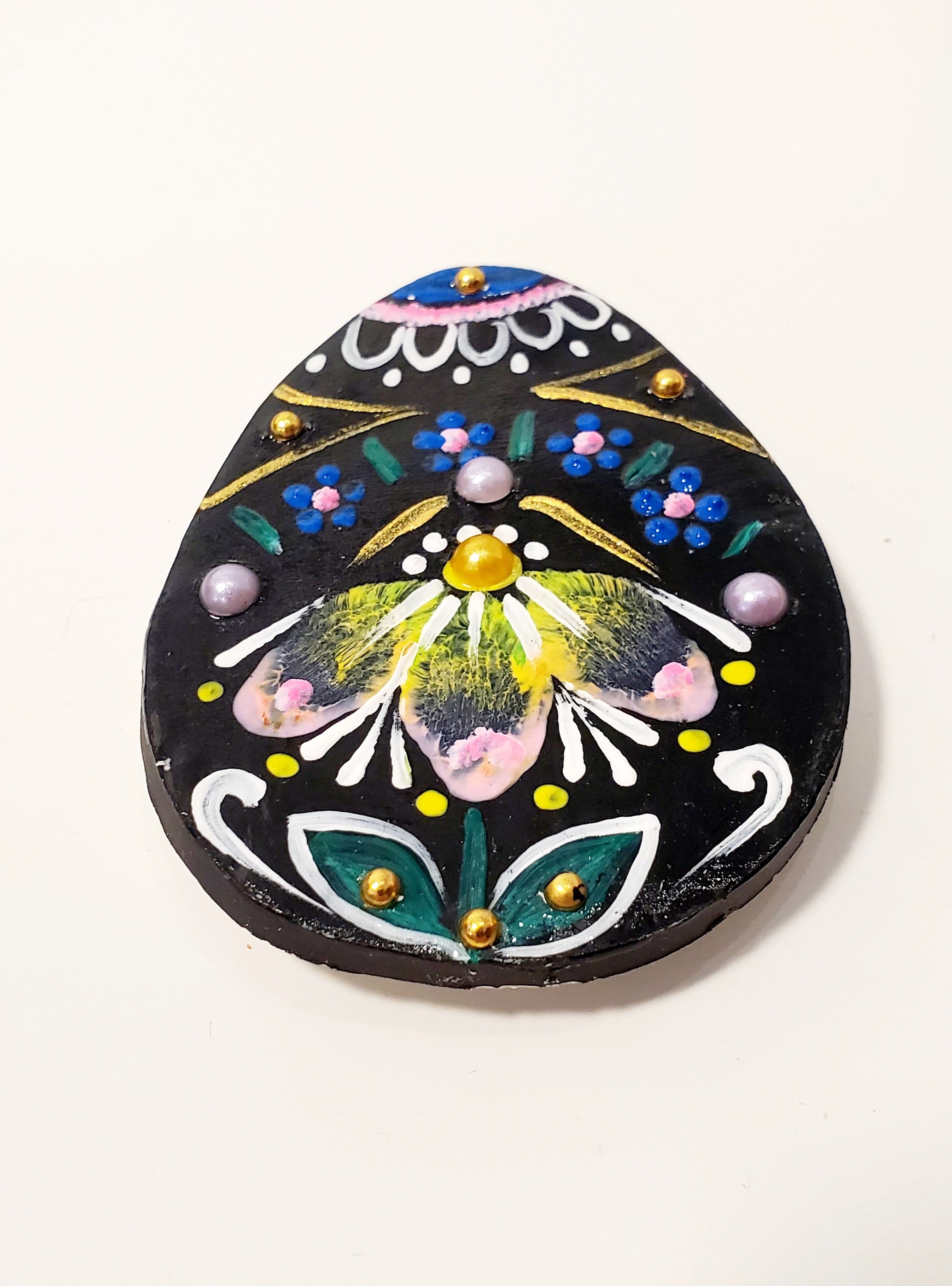 Magnet "Pysanka" T1