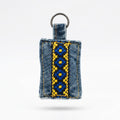 Keychain UA ornament