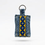 Keychain UA ornament