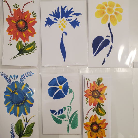 Greeting Card L T2