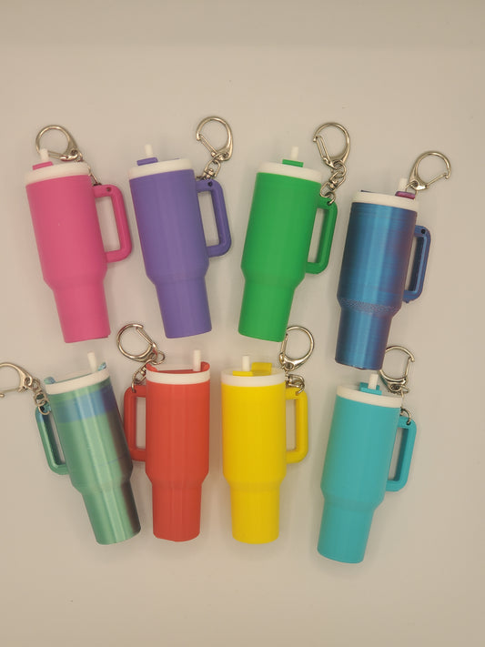 3D Print Tumbler