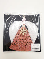 Handmade Angel Small T2