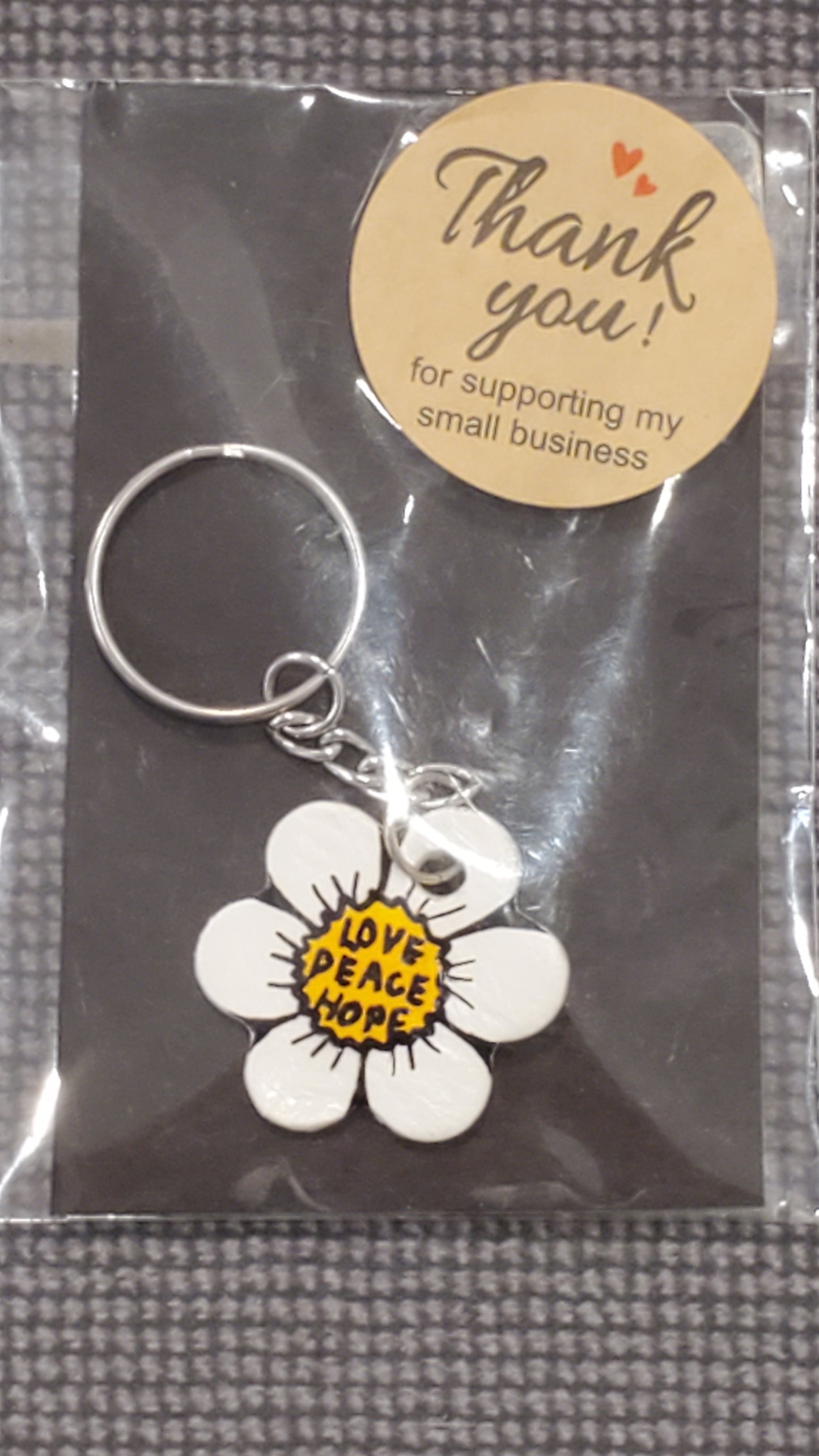 Keychain Mix Small