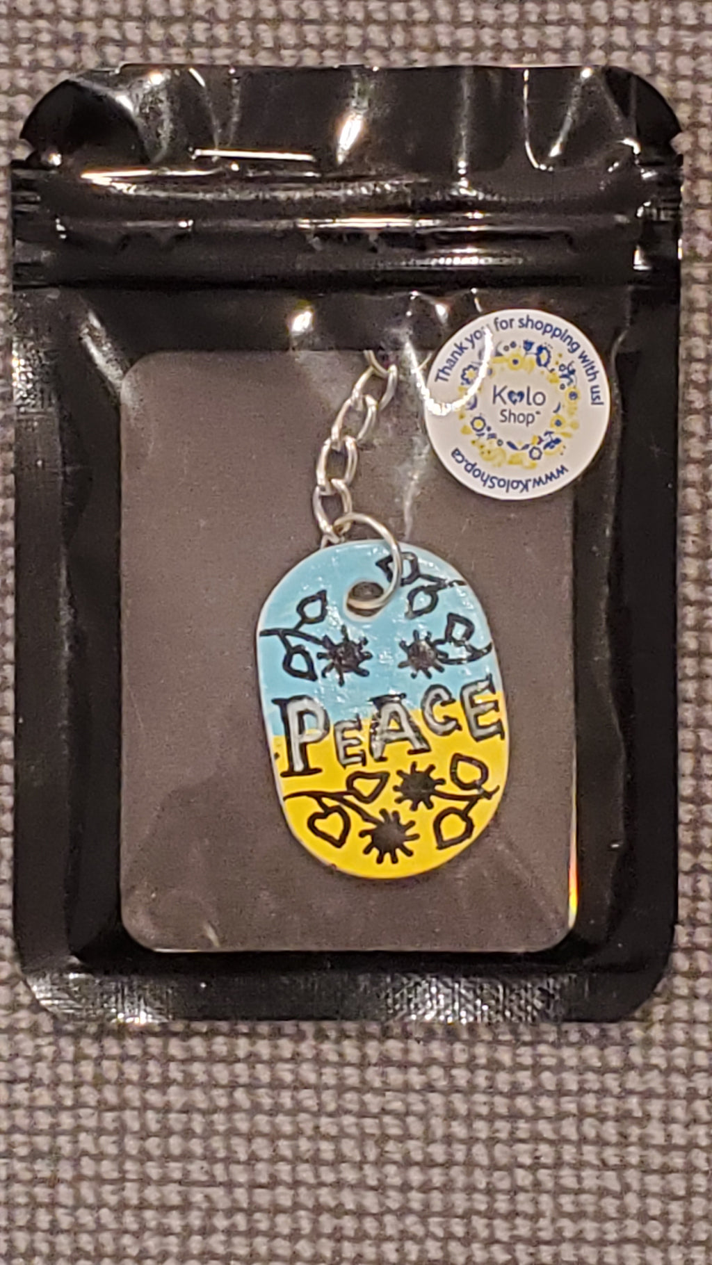 Keychain Mix Small