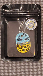 Keychain Mix Small