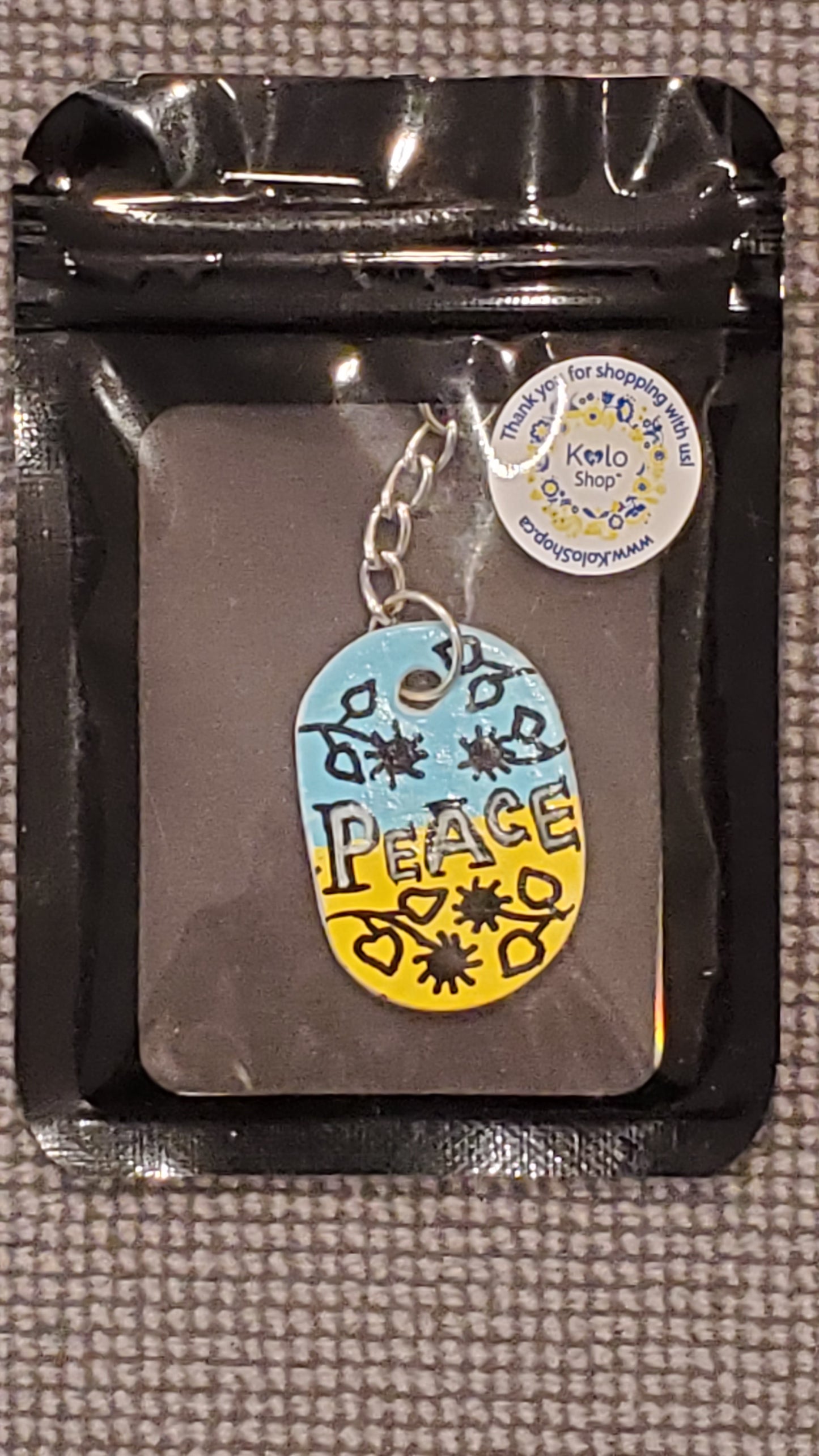 Keychain Mix Small
