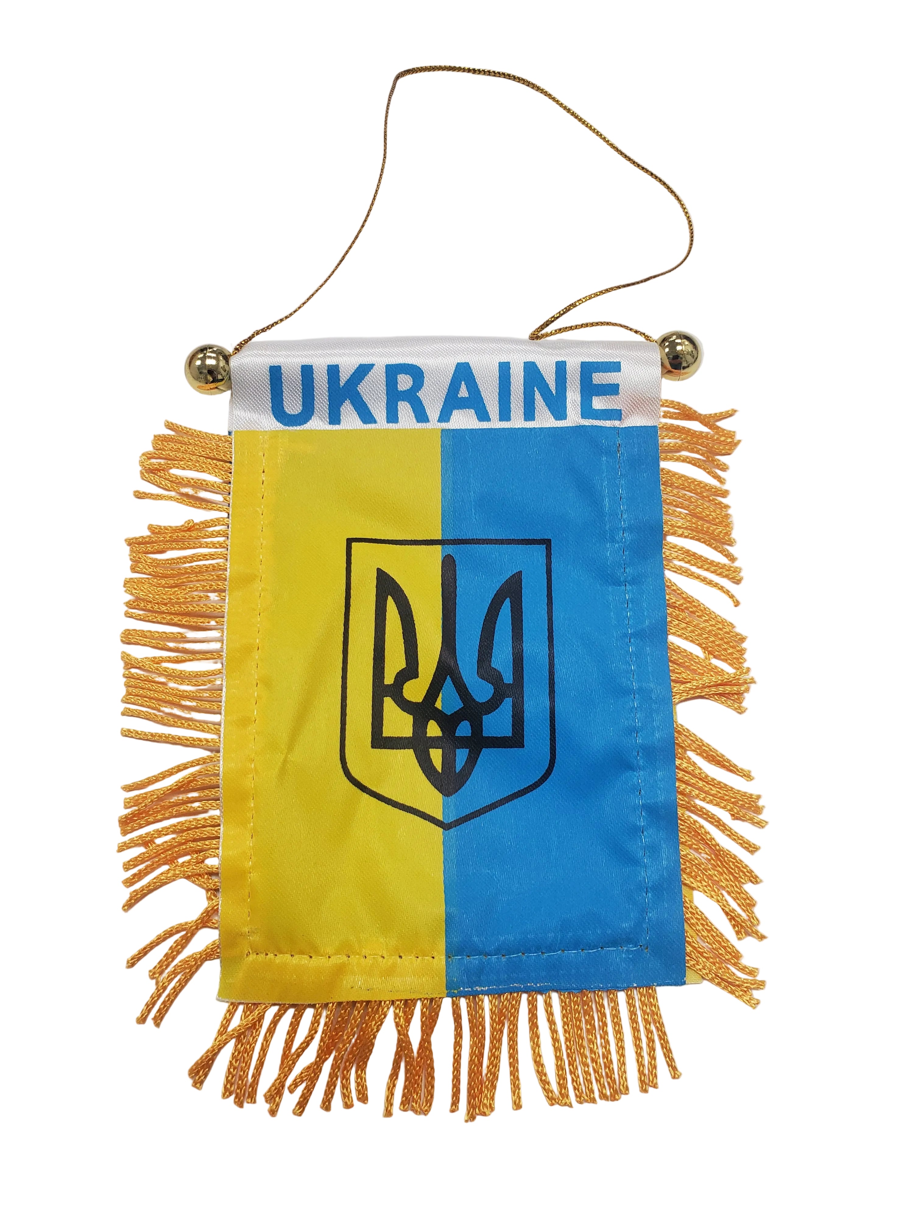 Car accessories "Vympel UA"
