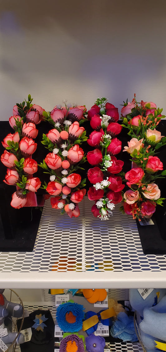 Head wreath T1 L