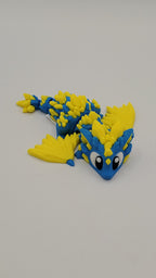 3D Print Dinos and Animals