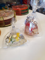 Epoxy resin Keychain mix T2