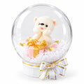 Handmade Soap Animal in a ball Mix