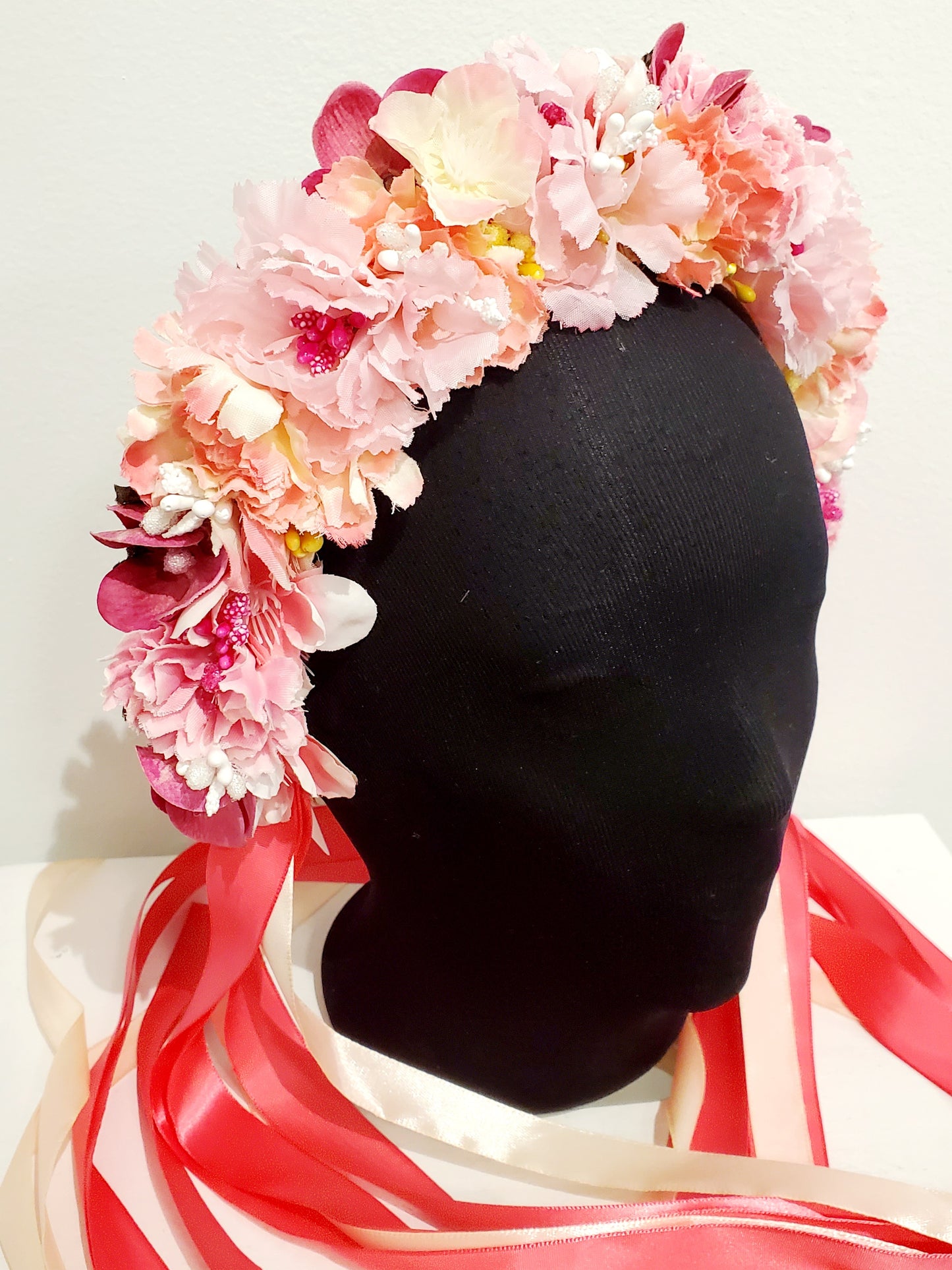 Head wreath T1