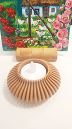 3D Print Tea Light Candle Holder With Flameless