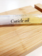 Cuticle oil pen (Lavender & Chamomile)