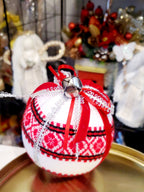 Christmas Ball UA Mix T1