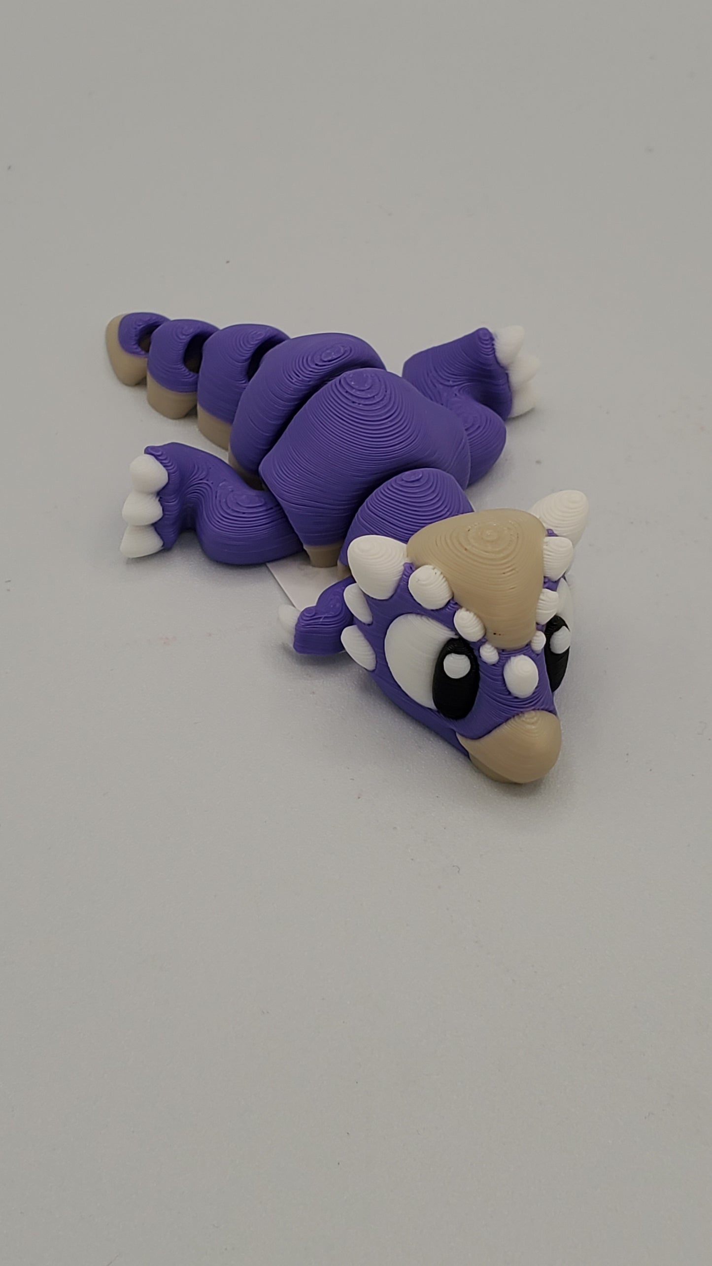 3D Print Dinos and Animals