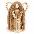 Handmade Doll "Zhytnytsia"