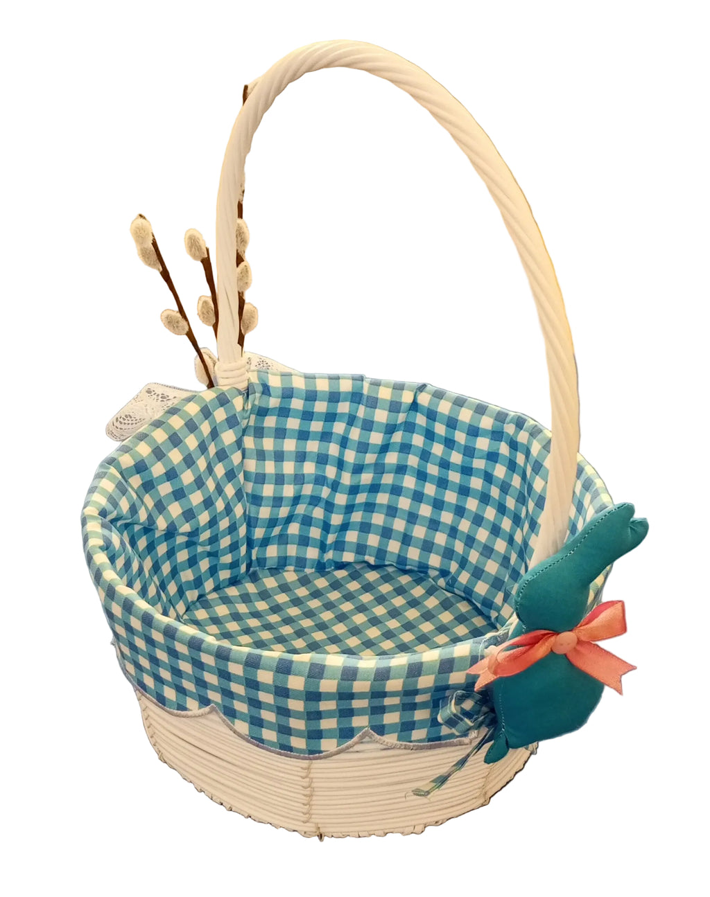 Easter basket Medium
