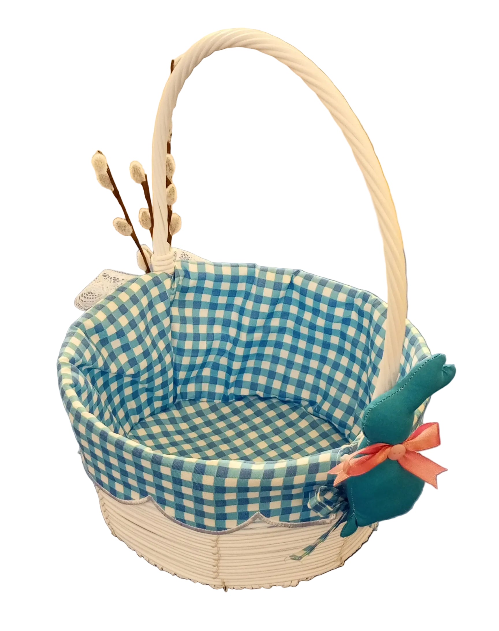 Easter basket Medium