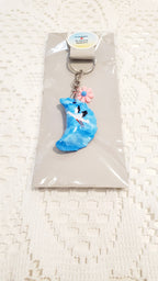 Handmade Keychain "Varenyk" Mix