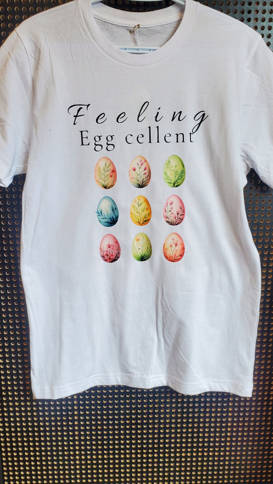 T-shirt adult Mix
