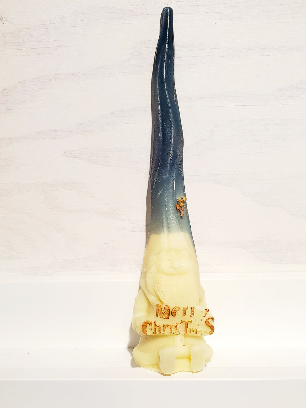 Candle Christmas Mix