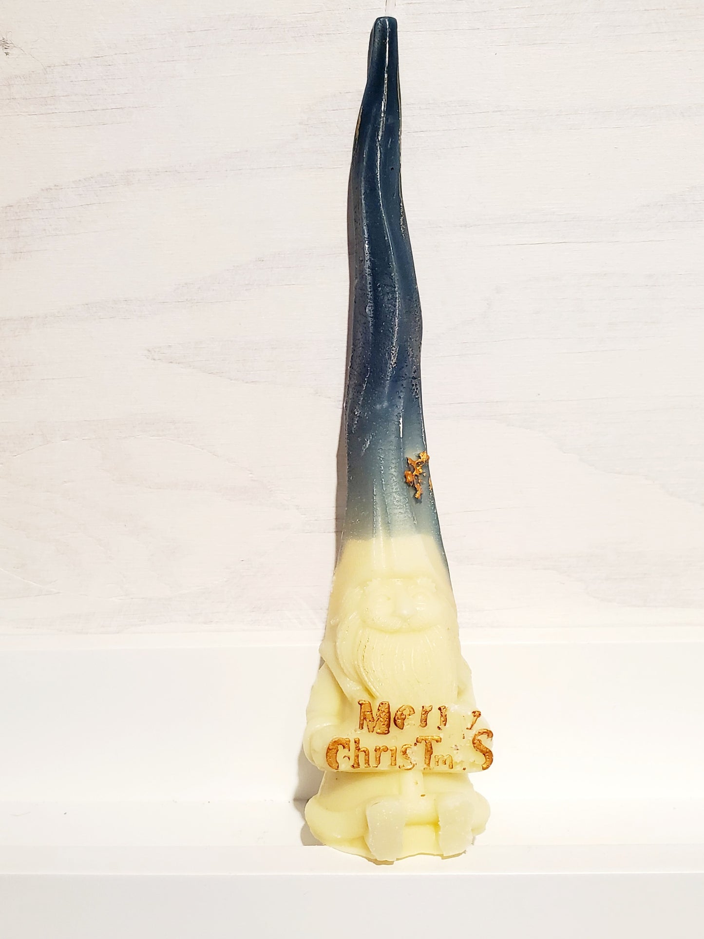 Candle Christmas Mix