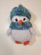 Knitted Toy Mix