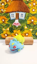 3D Printed Pokémon Beige chili\Babasour