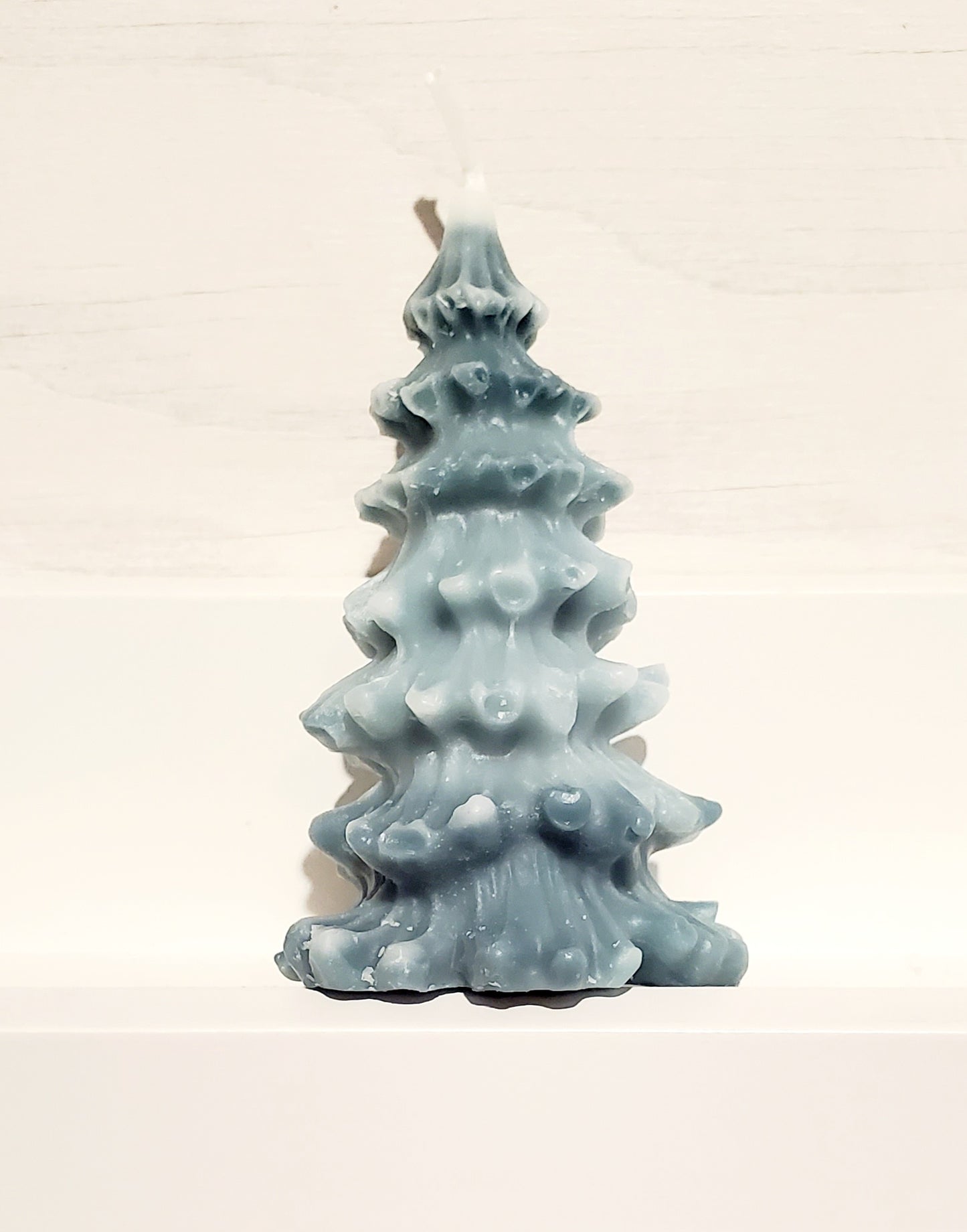 Candle Christmas Mix