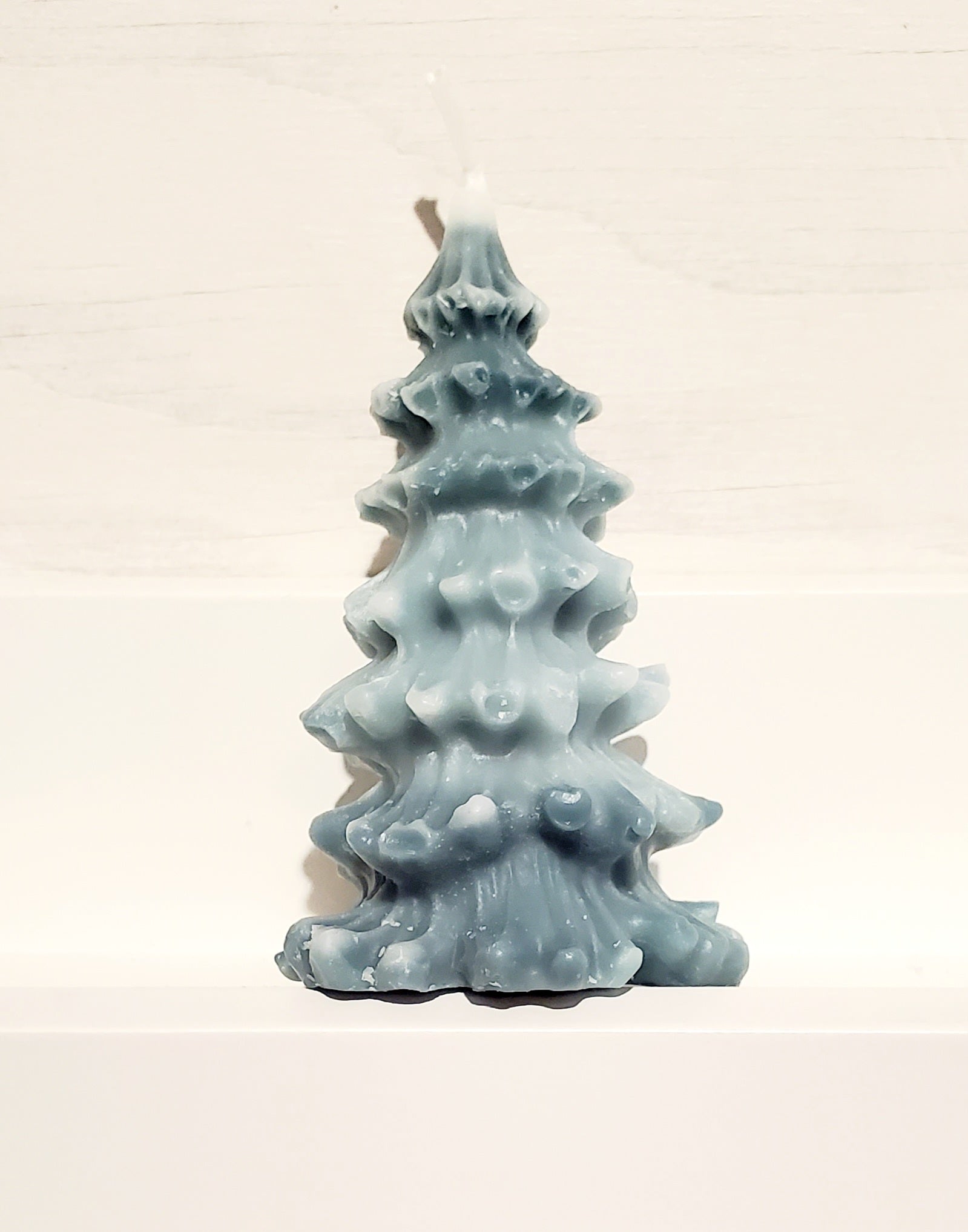 Candle Christmas Mix