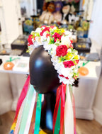 Head wreath #71