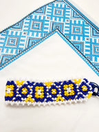 Beaded Bracelet Mix S