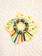 Stand for egg "Pysanka"