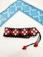 Beaded Bracelet Mix S