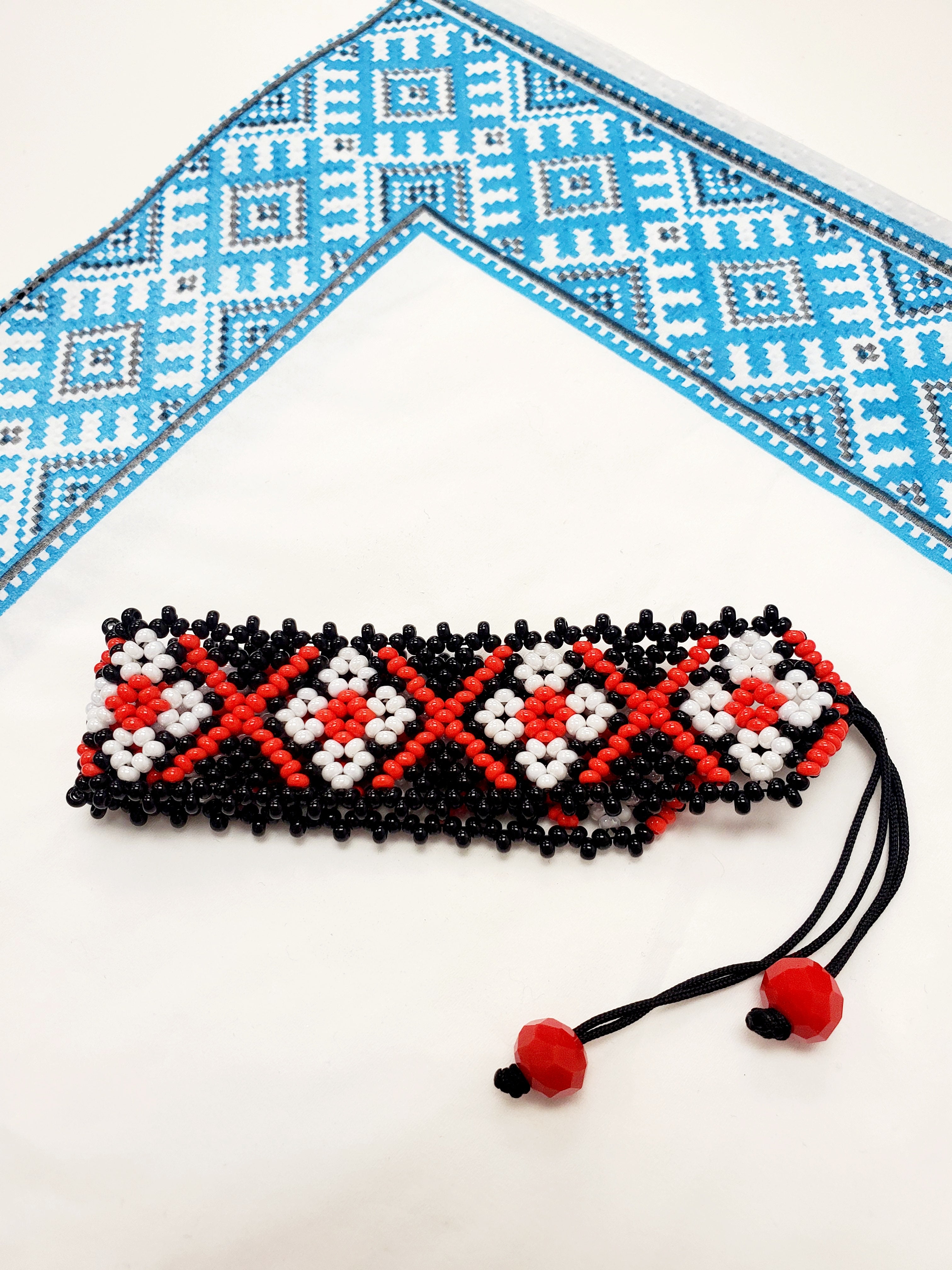 Beaded Bracelet Mix S
