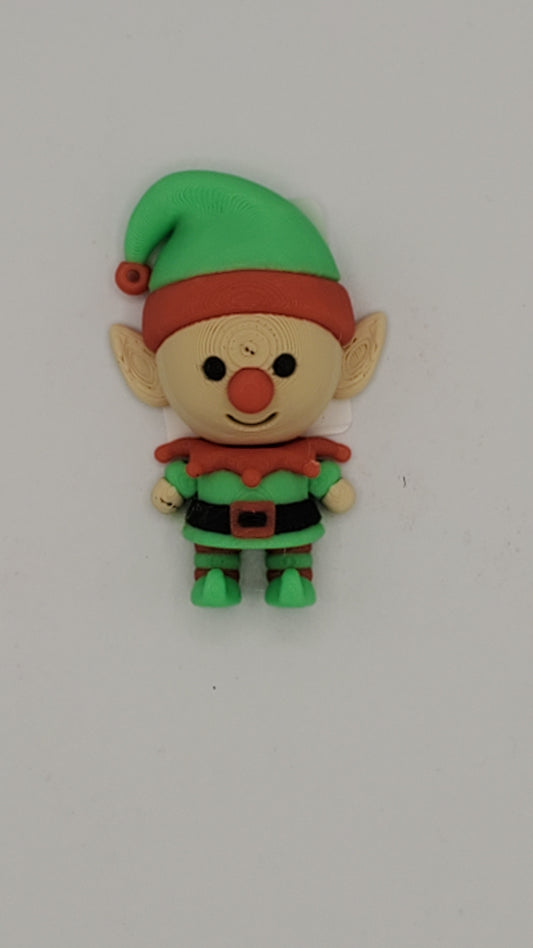 3D Print Elf’s