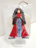 Handmade Angel Medium T1