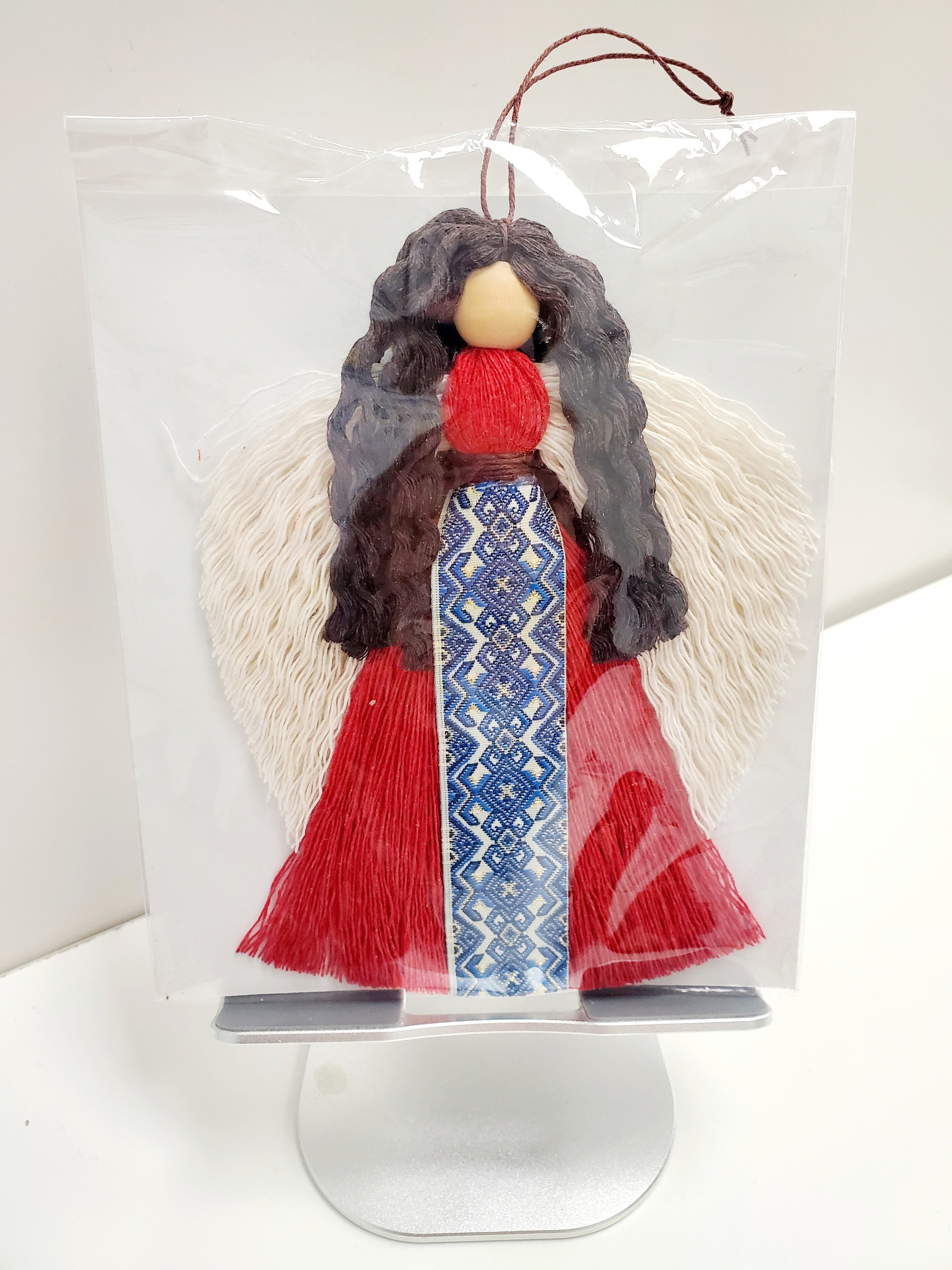 Handmade Angel Medium T1