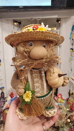 Doll "Did Panas"