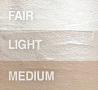 Organic BB Cream (Fair & Light) "UniKa"
