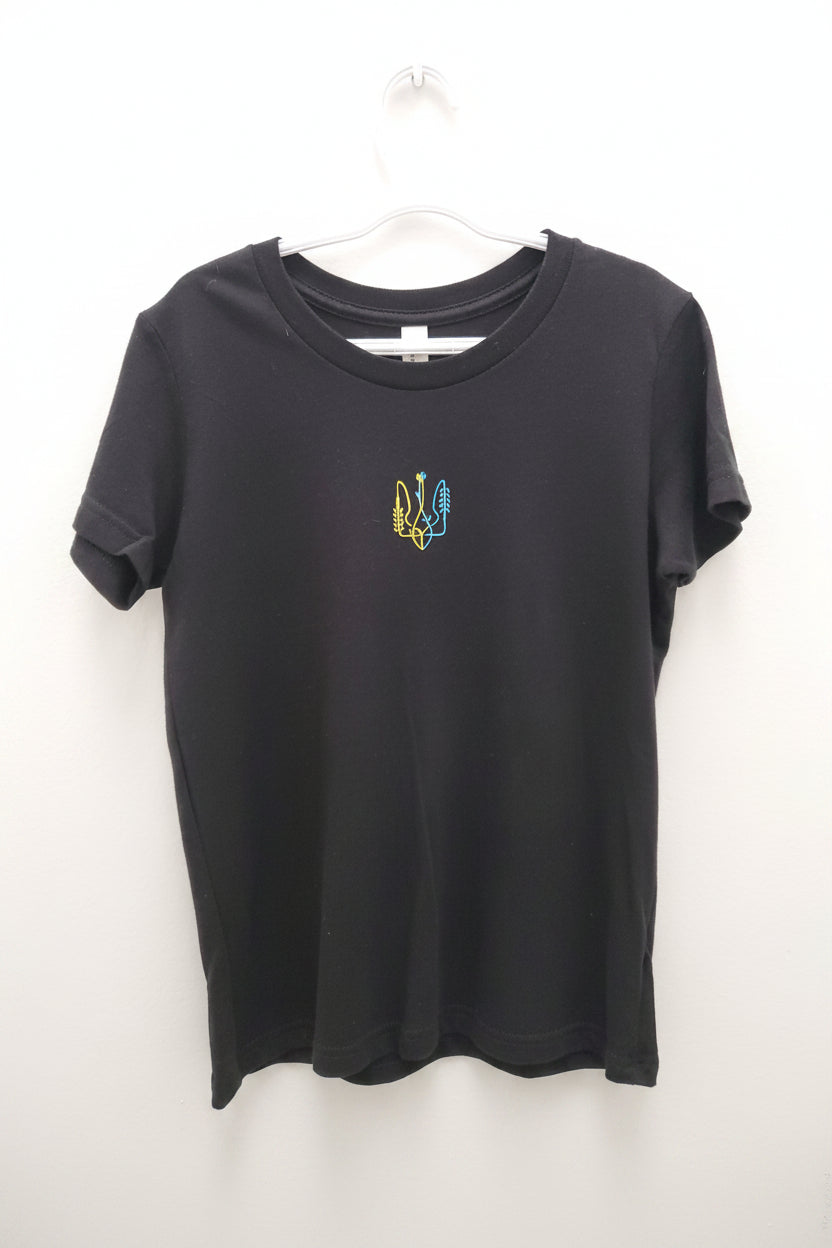 T-shirt kids (size S for 6-8 year)
