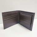 Leather Wallet Mix