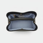 Leather Black Bag