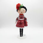Doll Ukrainian mix