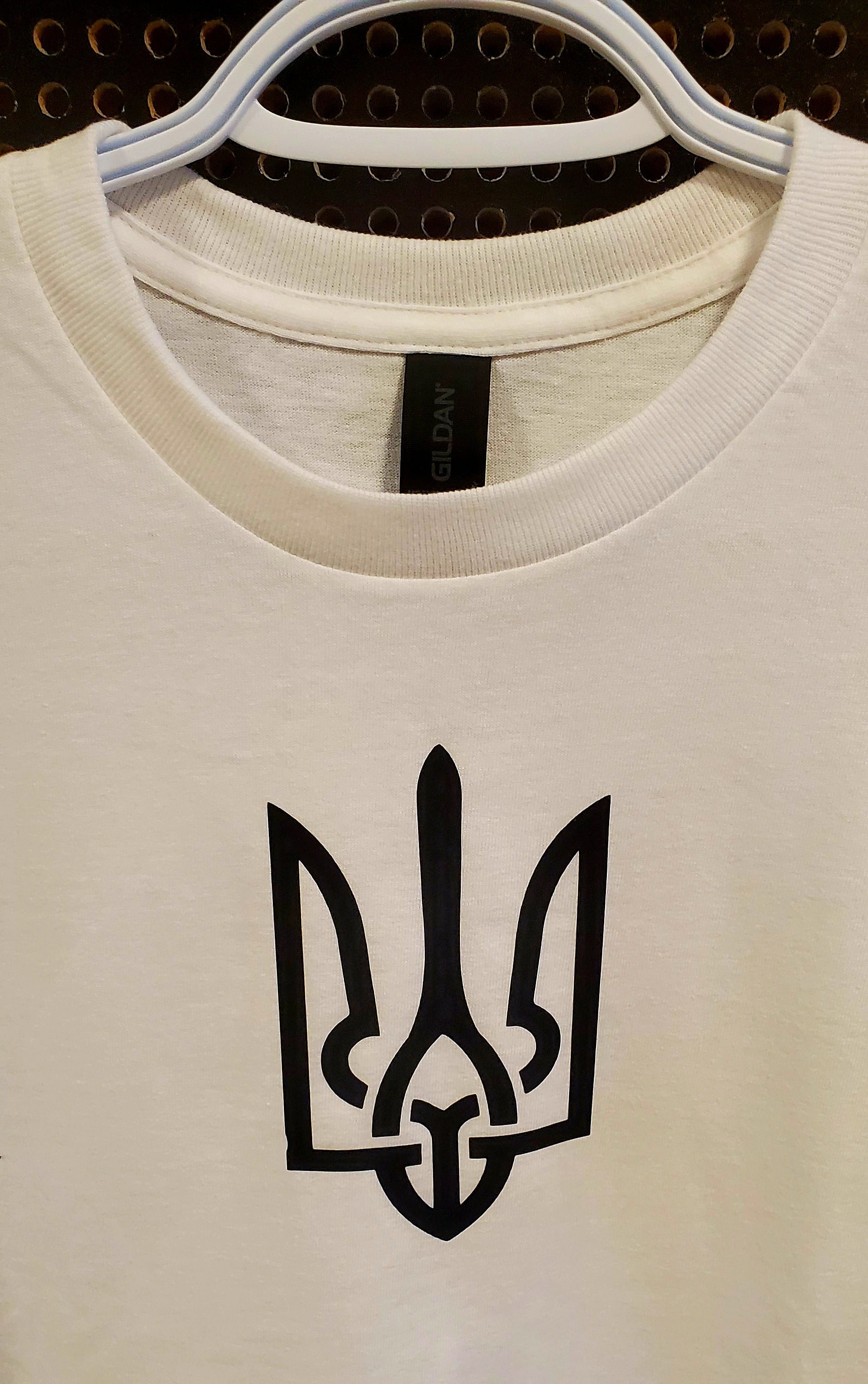 T-Shirt Adult Mix T2