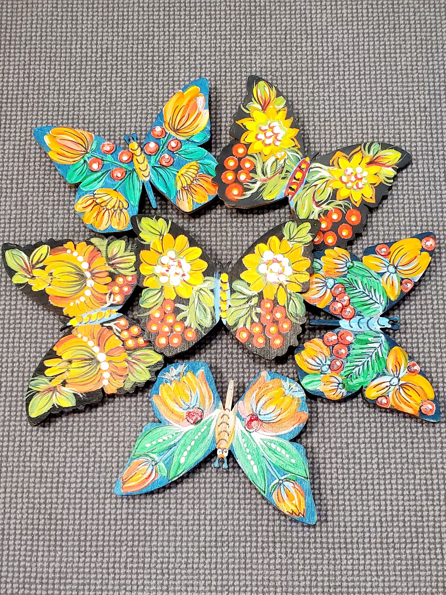 Magnet UA picture mix